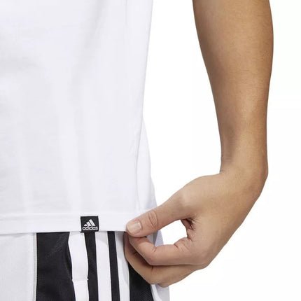 adidas Skates marškinėliai M HL0093