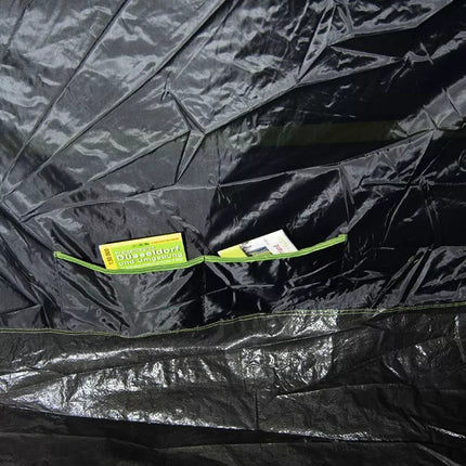 High Peak Bozen 6.0 šeimos palapinė 11837