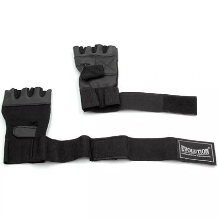 Fitneso pirštinės Evolution Standard FR-11