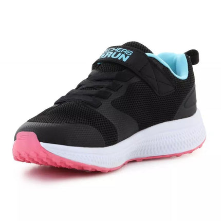 Skechers Jr. Batai 302409L-BLK