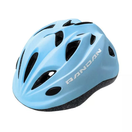 Dviračio šalmas Meteor HB6-5 M 52–56 cm Randan mėlynas 24585
