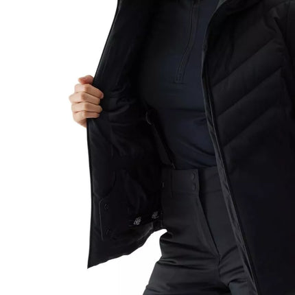 Slidinėjimo striukė 4F F122 W 4FAW23TJACF122 21S