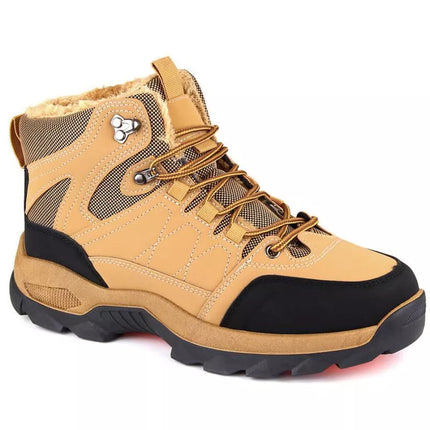 Potocki VanHorn M WOL202C трекінгові черевики