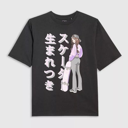 4F Jr T-shirt 4FJRAW25TTSHF2936-20S