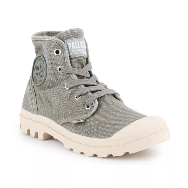Palladium Us Pampa Hi W 92352-339-M batai