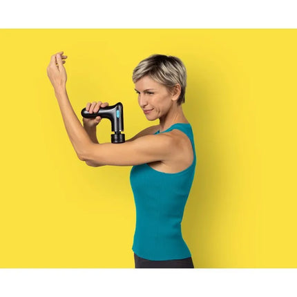 Medisana MG-50E pistol massager with Hot&Cold function