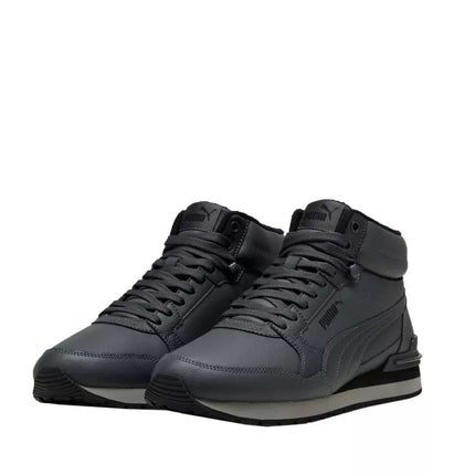 Puma ST Runner v4 Mid batai pilki 402893 03