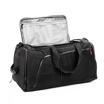 3-in-1 sports bag with backpack function DBX-SB-23