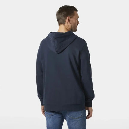 Helly Hansen Men's HH LOGO HOODIE 54582 597