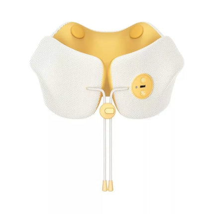 Havit NM1702 Neck Massager NM1702 (Yellow)