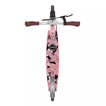 Globber NL 205 Dluxe Jr 685-210 Riedis