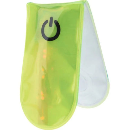 MAGNETIC REFLECTIVE CLIP 4 LED XQMAX