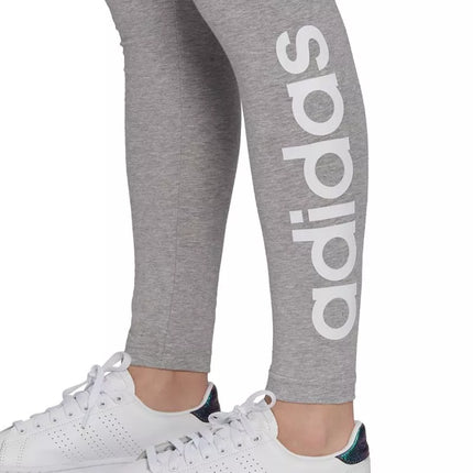 Adidas Essentials moteriškos tamprės aukštu liemeniu GL0638
