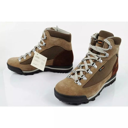 Aku Ultralight W 36510518 trekking shoes