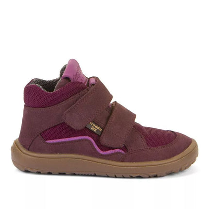 Froddo children's ankle boots (G3110266-7)