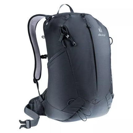 Deuter AC Lite 17 hiking backpack, black