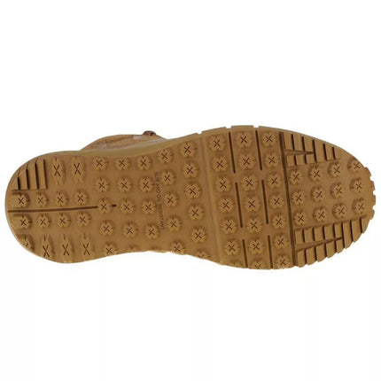 Under Armour Micro G Valsetz Mid M batai 3023741-200