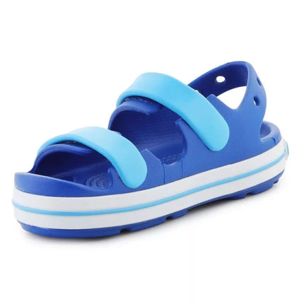 Crocs Crocband Cruiser Jr sandalai 209423-4PA