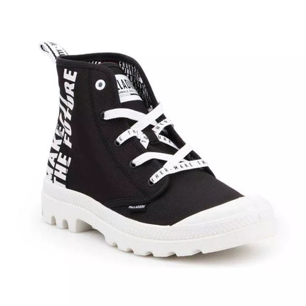 Palladium Pampa HI Future W 76885-002-M Batai