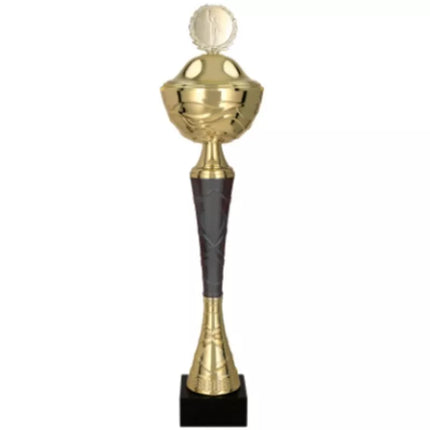 TUMA BK cup with lid