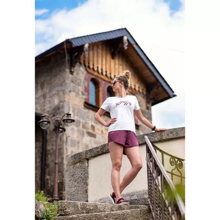 Hi-Tec Laria W 92800483130 Šortai