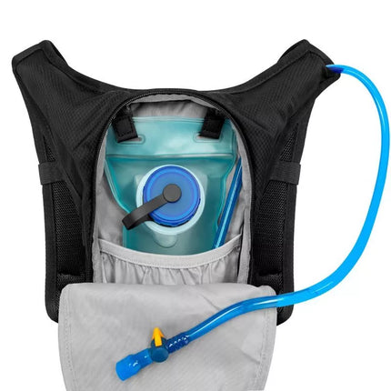 Spokey Sprinter SPK-944769 Dviračių kuprinė