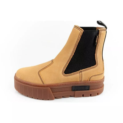 Puma Mayze Chelsea Suede Moteriški Batai 382829 04