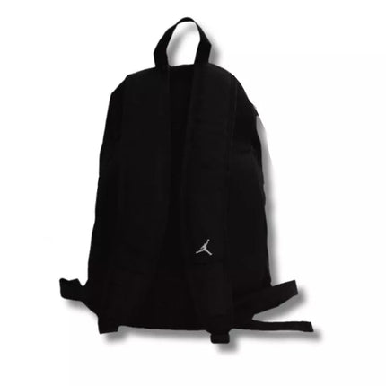 Nike AIR Jordan JERSEY BACKPACK – mokyklinė sportinė kuprinė krepšininkams - 9A0780-023