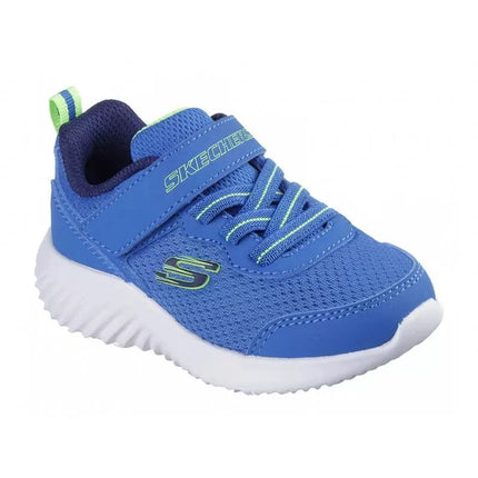Skechers Bounder Techrox 403906N-BLU Mėlyna