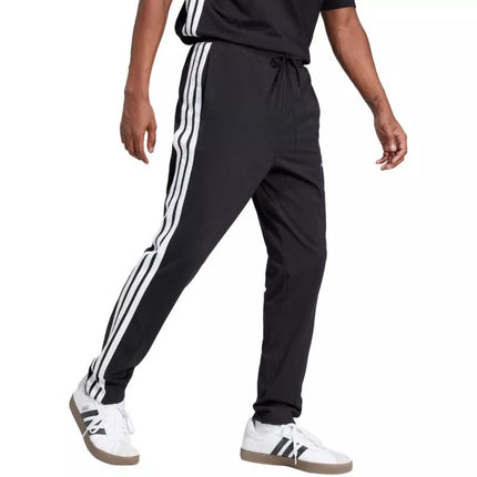 adidas Essentials 3-Stripes Single Jersey kelnės M JE6430