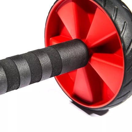 Treniruočių ratukai, voleliai Adidas ADAC-11604 2 vnt.