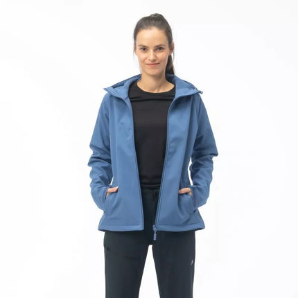 Moterims Softshell LADY MEINO