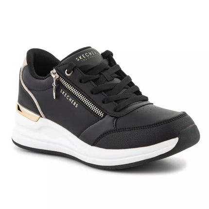 Skechers Billion 2 - Aukštos kokybės 177341-BLK Juoda