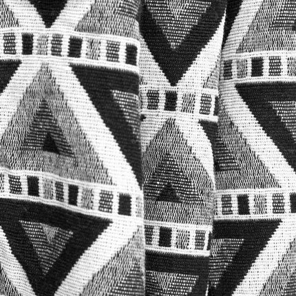 Spokey Bench Etno BK/WT 921916 Hamako Sėdynė