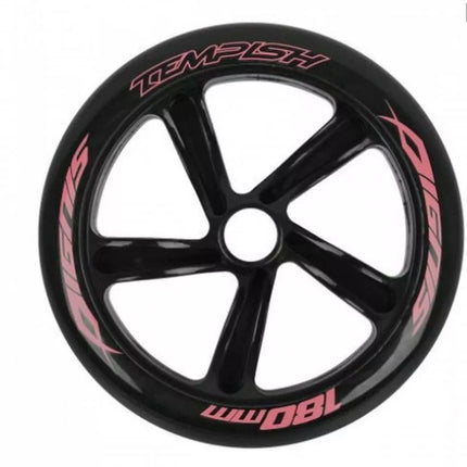 TEMPISH 87A scooter wheel 180x30mm