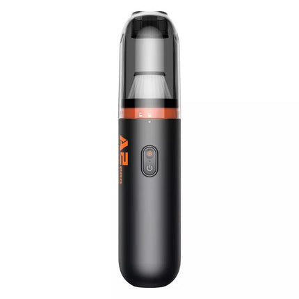 Baseus A2Pro automobilinis dulkių siurblys 6000Pa 80W juodas