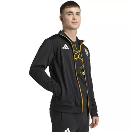 Adidas Real Madrid Sportinis Džemperis KB4394