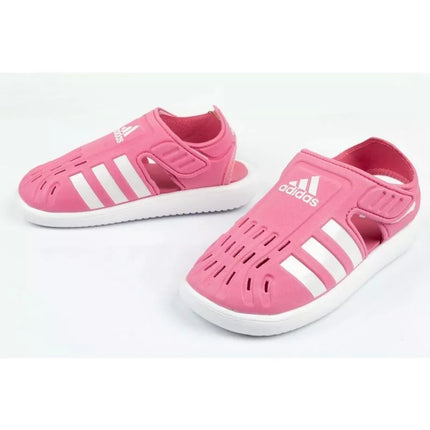 Adidas Vandens Sandalai Jr GW0386 Sandalai