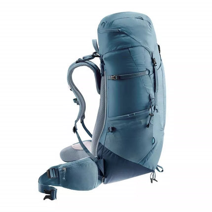 Deuter Aircontact Lite 50 + 10 Kuprinė žygiams 3340323-1374