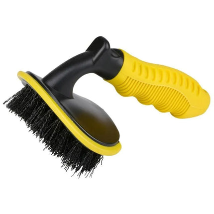 DUNLOP Dviračio valymo šepečių rinkinys