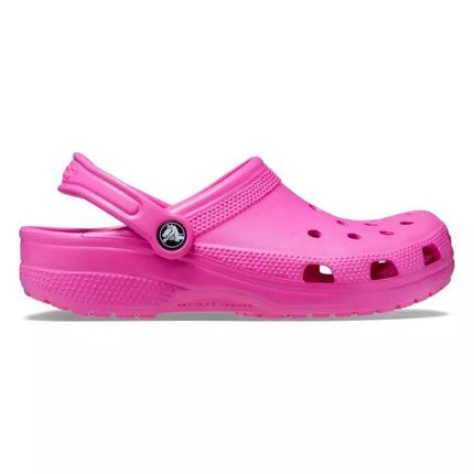 Crocs Vaikams Klasikinės Klumpės 10006-14 Fuksija