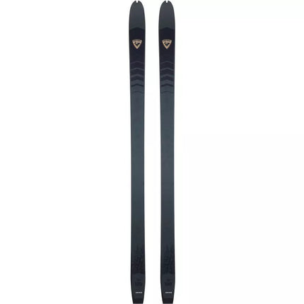 ROSSIGNOL XP 100 Positrack lauko slidės - pilkos