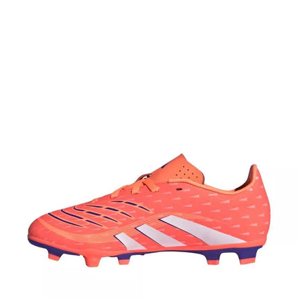 adidas Predator Club FG/MG JH8867 vaikiški futbolo bateliai