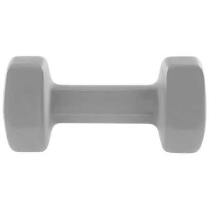 Vinilinis hantelis 4 kg VDB ENERO FIT