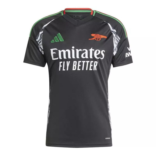 Adidas Arsenal London išvykų marškinėliai M IT6148