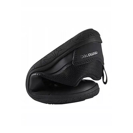 Reima ReimaTec barefoot shoes for kids Tallustelu black (5400137C-9990)