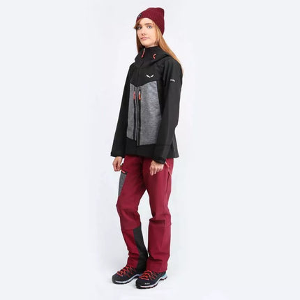 Salewa Comici SW/DST W JKT Striukė 28176-0911