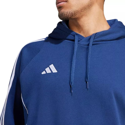Adidas Tiro 24 džemperis su gobtuvu vyriškas IR7546