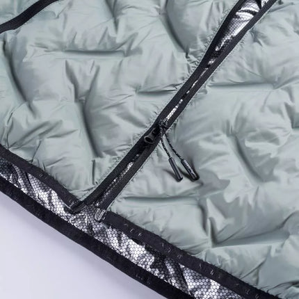 Elbrus dygsniuota liemenė Huel Vest Primaloft W 92800622498