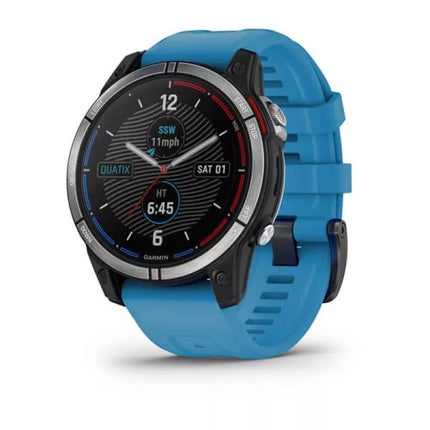 Garmin quatix 7 Base sportinis laikrodis